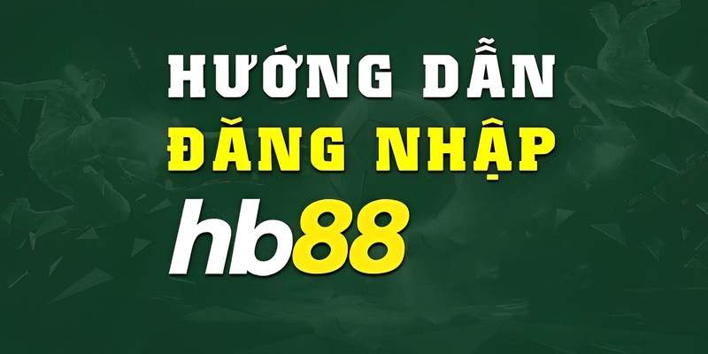 Đăng nhập HB88